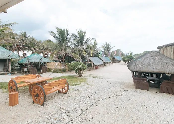Zids Island Emprise Beach House