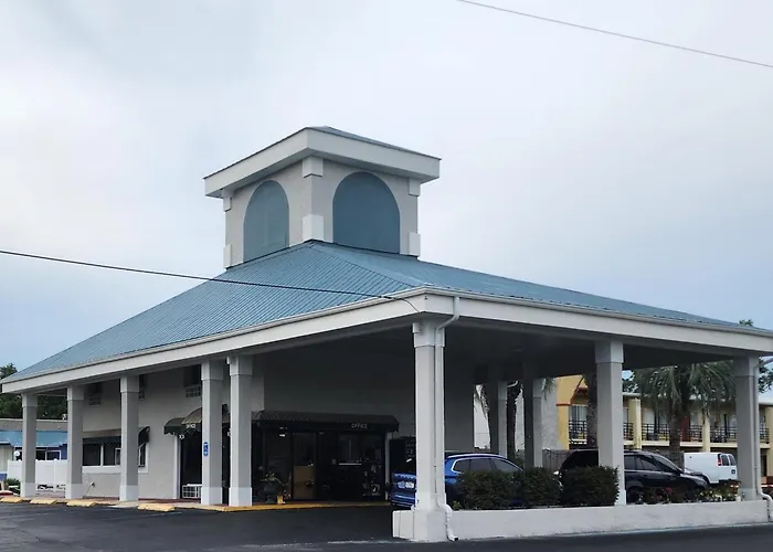 Econo Lodge
