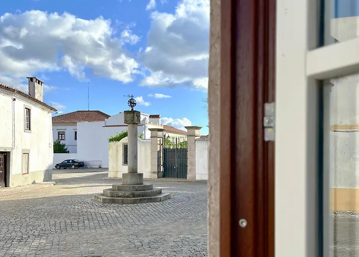 Senhora da Praça