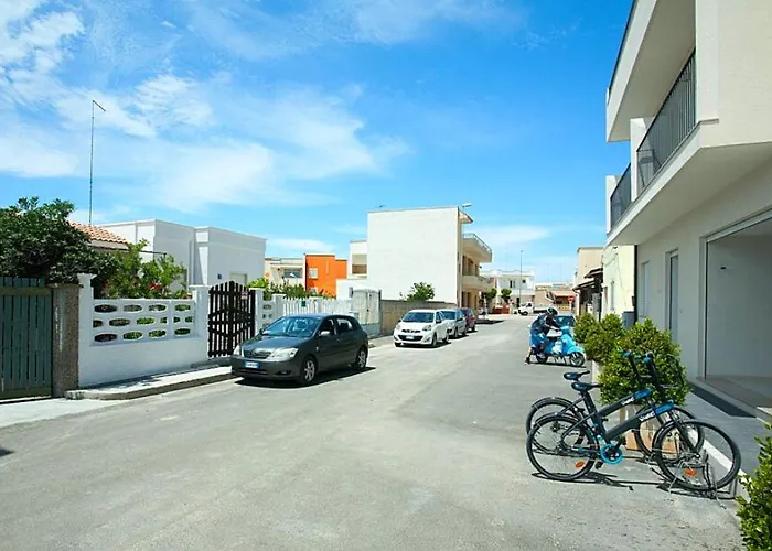 Hotel La Spiaggia