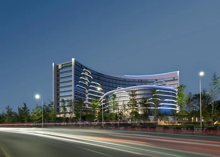 Holiday Inn Guiyang Airport By Ihg