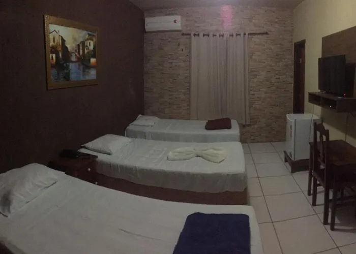 Hotel Central