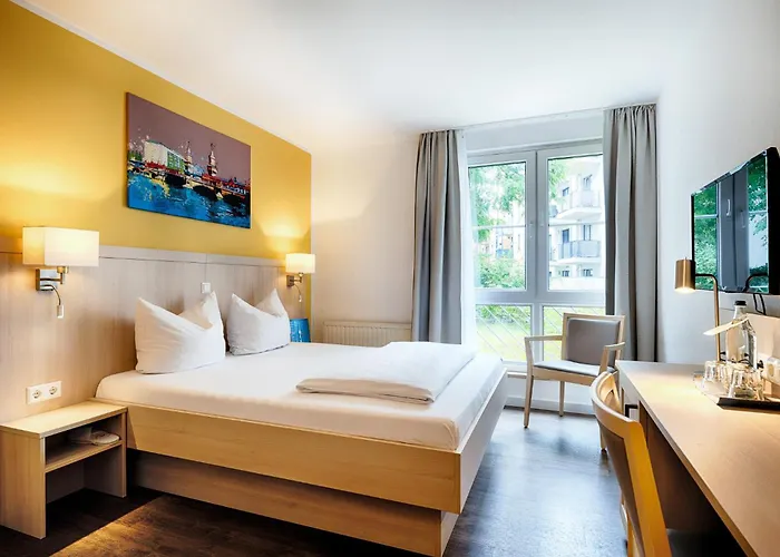 Businesshotel Berlin