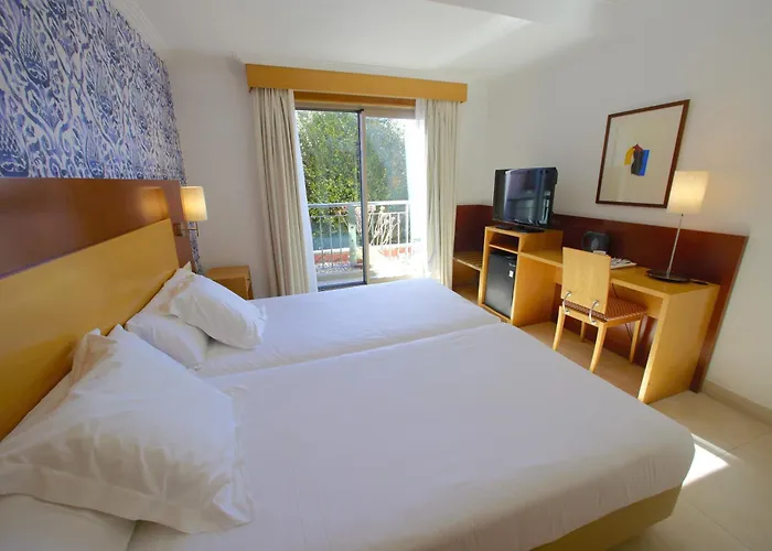 Hotel Canelas