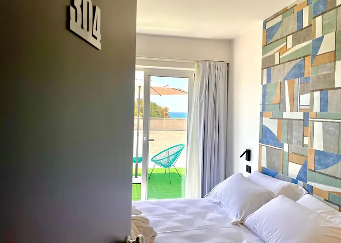 Andrea Doria Hotel