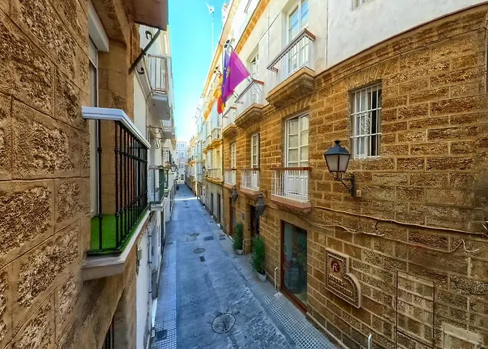 Hotel Argantonio