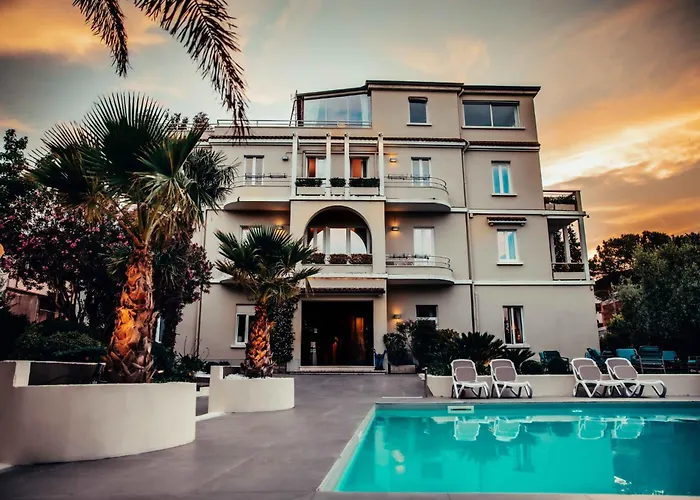 Hotel Benaco Desenzano del Garda