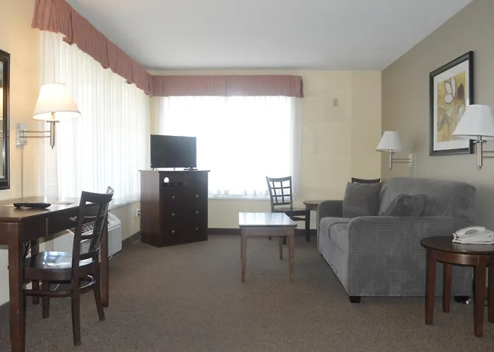Siesta Suites