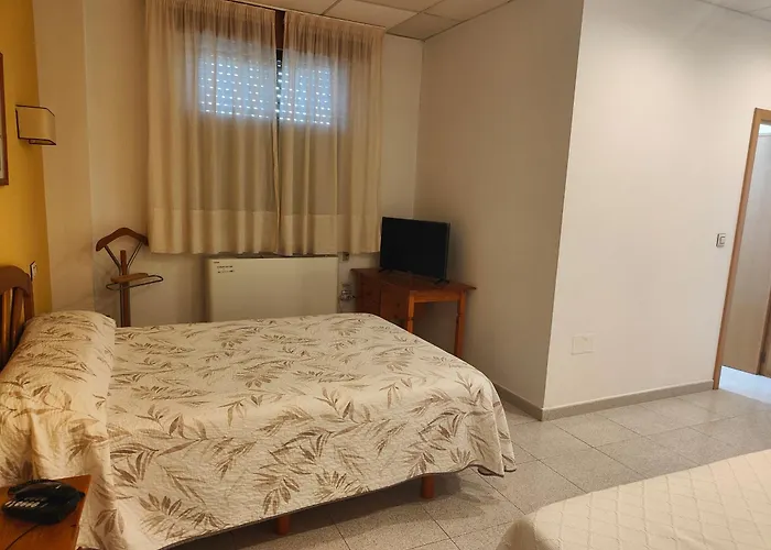 Hotel Casa Lorenzo