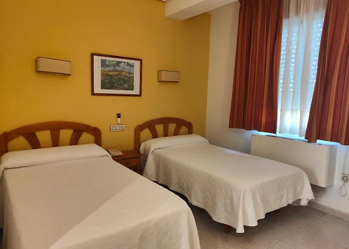 Hotel Casa Lorenzo
