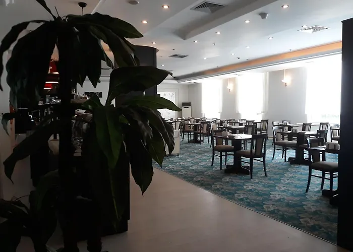 Emexotel Kocaeli