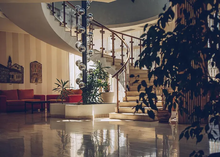 Hotel Srbija