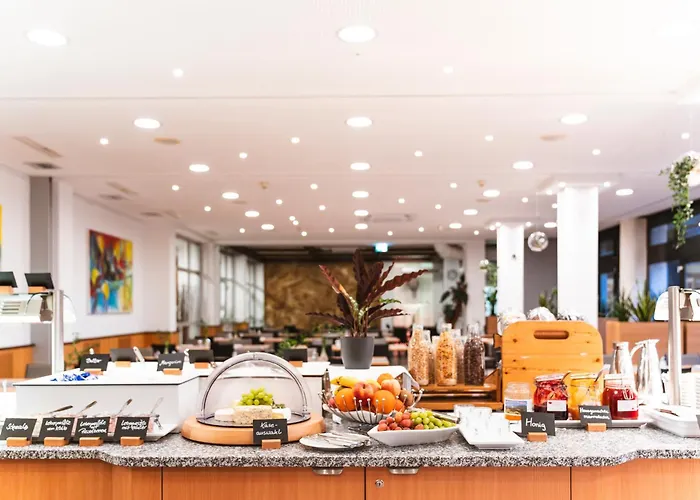 Parkhotel Hirschwang