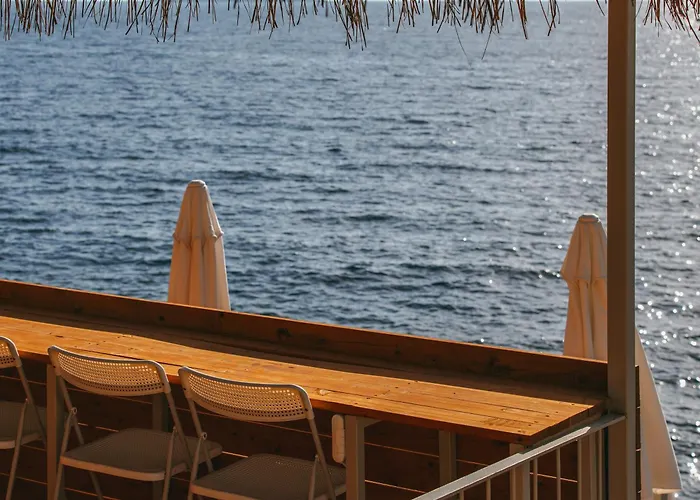 Mavilim Hotel