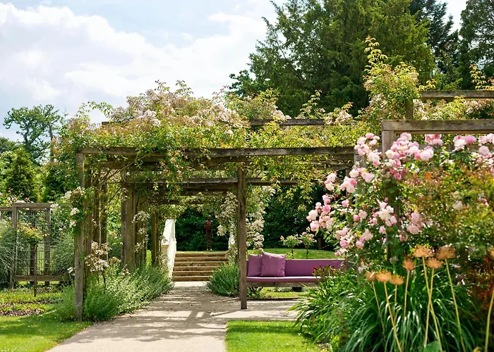 Coworth Park - Dorchester Collection