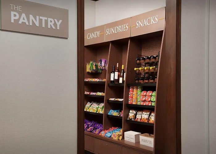 Staybridge Suites Columbia By Ihg