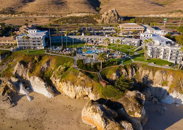 Seacrest Oceanfront Hotel