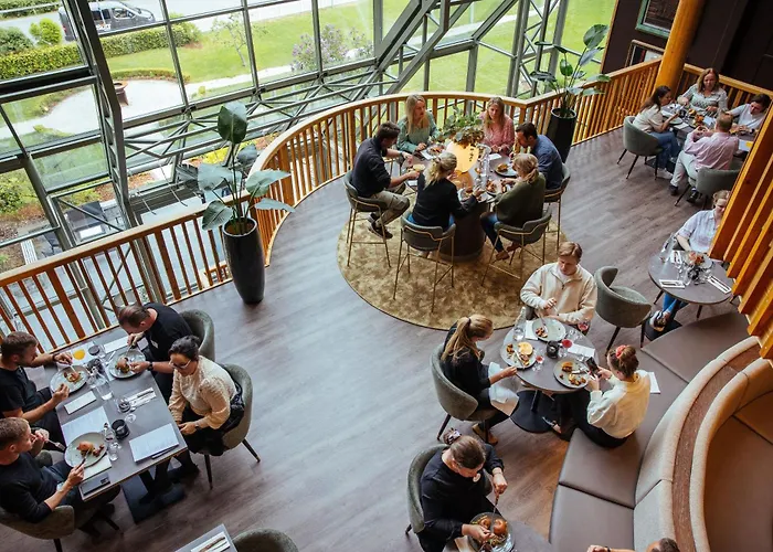 Fretheim Hotel
