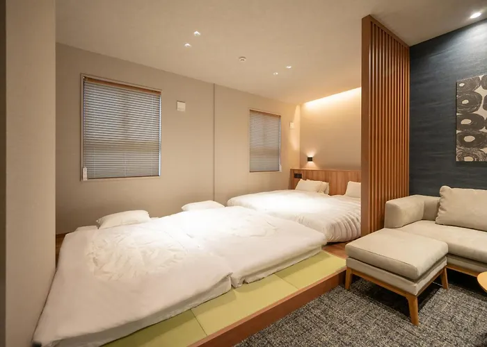 Hotel A'Bant Shizuoka