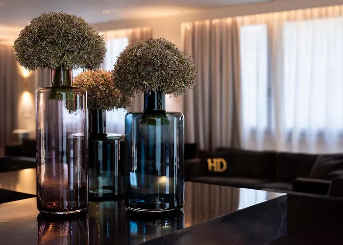 Hotel Doriguzzi Feltre