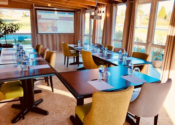 Logis Hotel Restaurant Europa