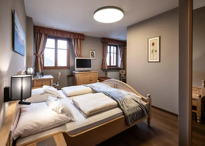Hotel Zum Turm