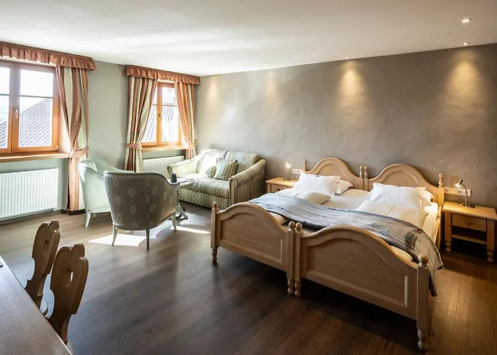 Hotel Zum Turm