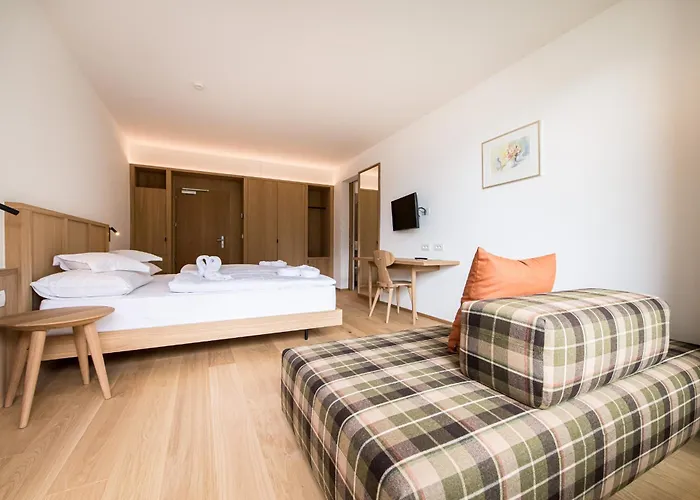 Hotel Taufers