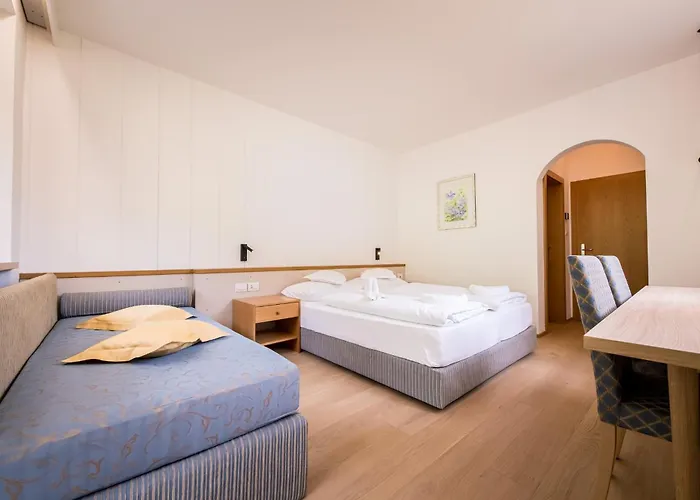 Hotel Taufers