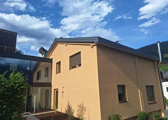 Bed and Breakfast Steindls Boutique Favourite Sterzing