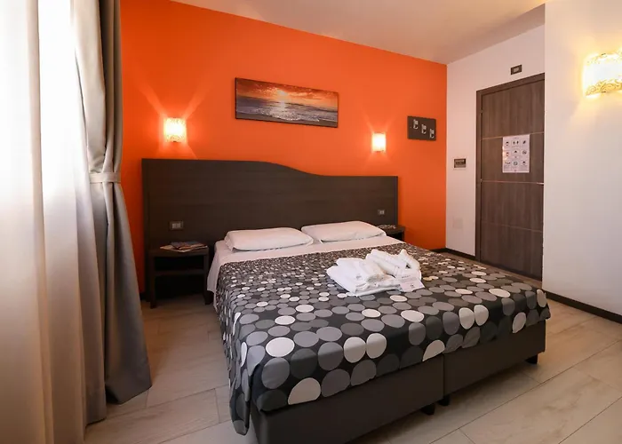 Hotel Rainbow Resort
