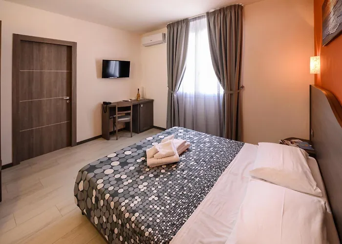 Hotel Rainbow Resort