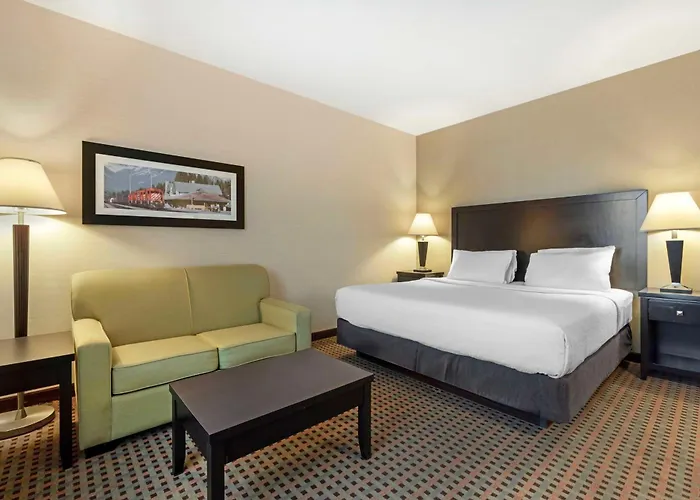 Best Western Pacific Inn