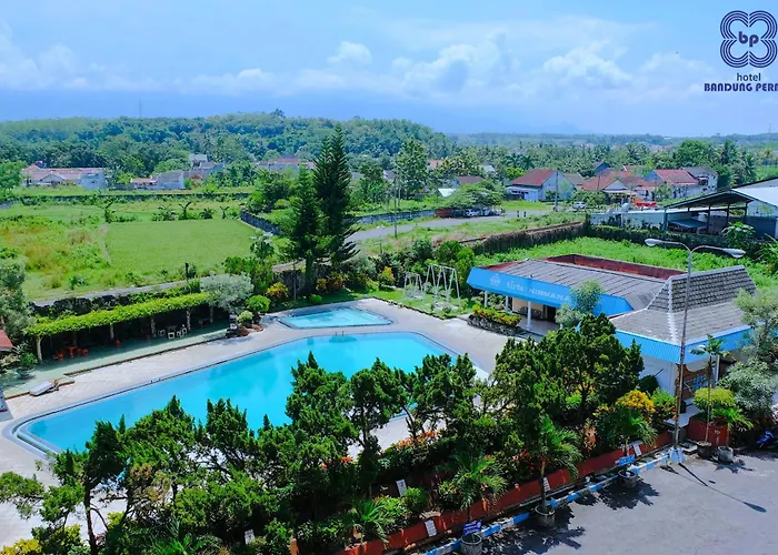 Bandung Permai Hotel Jember