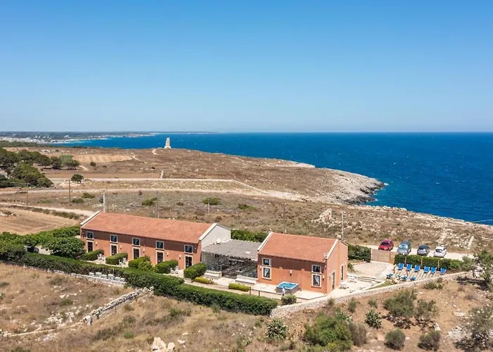 Palascìa Wellness Relais