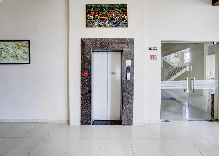 Hotel Amrit Manthan