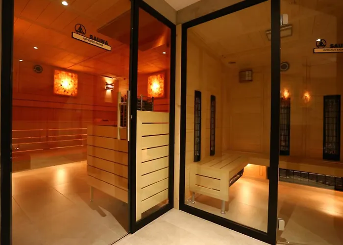 Parkhotel Forsthaus