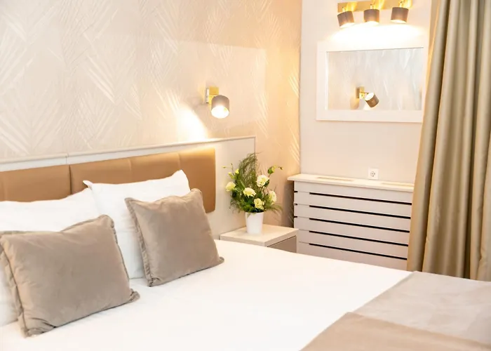 Zepter Spa Wellness Hotel & Zepterme Member Of Zepter Hotels