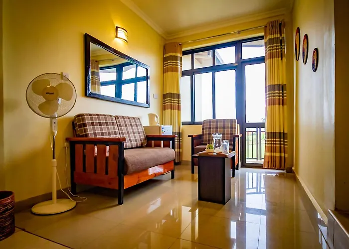 Peponi Living Spaces