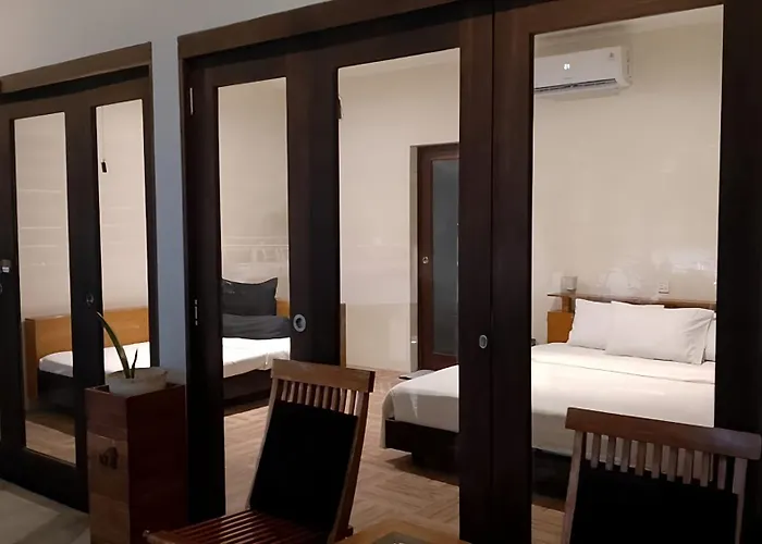 Javacove Beach Hotel
