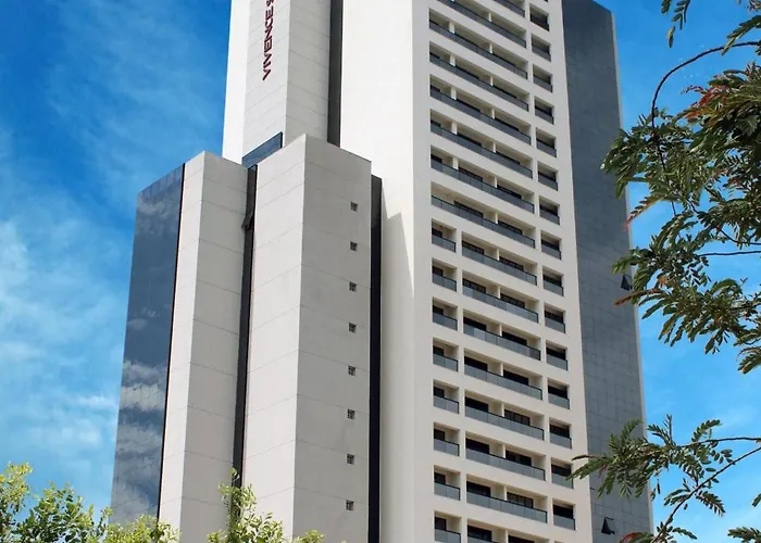 Vivence Hotel Palmas