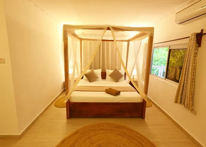 Ananda Villa Zanzibar