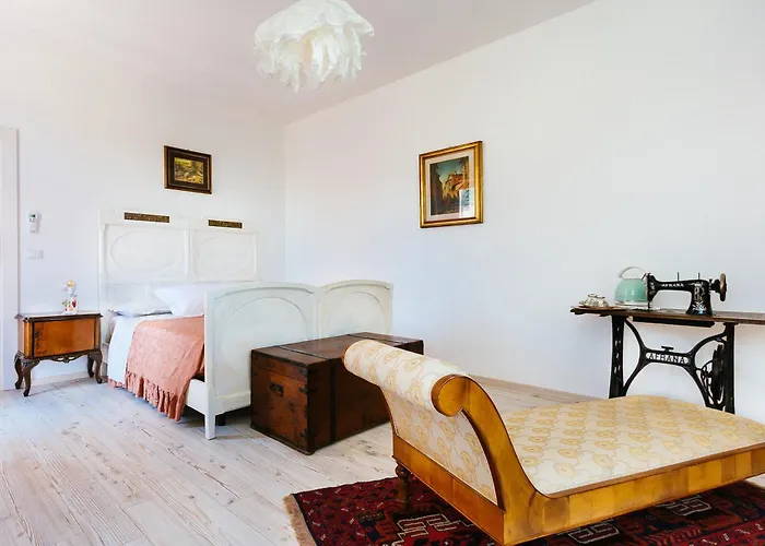 Villa Francesca Luxury - Adriatic Nature & Heritage House Grottammare