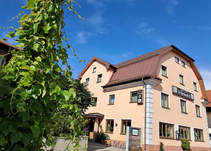Hotel Garni Edelweiss