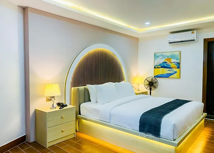 Cambana La Riviere Boutique