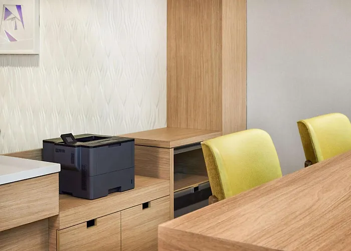Hilton Garden Inn Tewksbury Andover