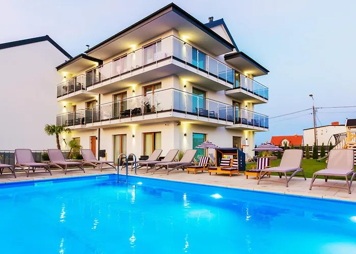 KASHUBIAN Resort