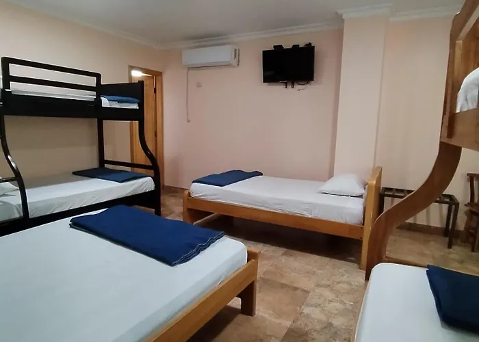 Hotel Marluz