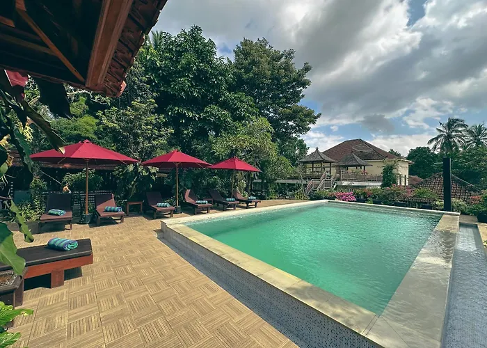 Villa Ipsa