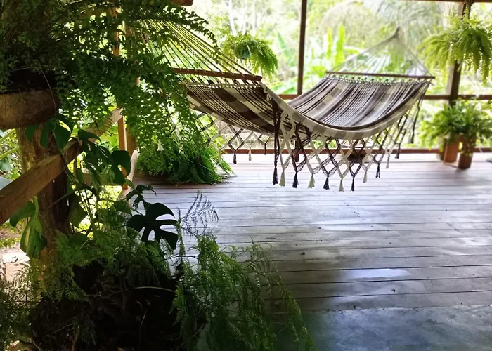 Mizu Spa & Hospedagem